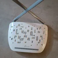 مودم روتر تی پی لینک TD-W8961N