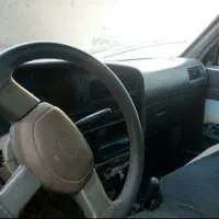 تویوتا هایلوکس تک کابین شاسی بلند کمک دار|خودرو سواری و وانت|زاهدان, |دیوار