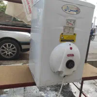 آب گرم کن برقی کم مصرف|آبگرمکن، پکیج، شوفاژ|خوی, |دیوار