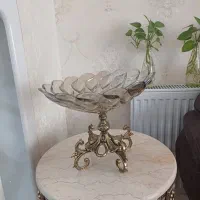 شکلات خوری ومیوه خوری شامپاینی