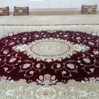 فرش ۱۲ متری