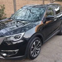 فیدلیتی پرایم گیربکس  چدید|خودرو سواری و وانت|تهران, بهارستان|دیوار