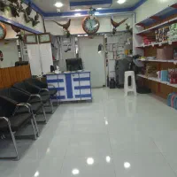 فروش یکباب مغازه 40متری باسندتک برگ وهمه امکانات|فروش مغازه و غرفه|بندر انزلی, چهارفریضه|دیوار