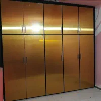 نصب کابیت وساخت و کمد و تعمیرات و ...