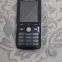 سونی اریکسون k750