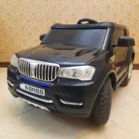 ماشین شارژی دو نفره Bmv مدل s8088 (نو) چک صیادی