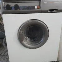 لباسشویی aeg