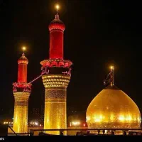کاروان قمربنی هاشم