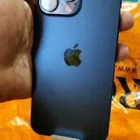 آیفون ۱۵ پرومکس|موبایل|شاهین‌شهر, شهرک گلدیس|دیوار