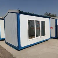 فروش کانکس و کانتینر|مصالح و تجهیزات ساختمان|چهاردانگه (تهران), |دیوار