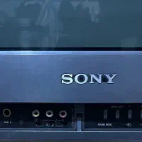 تلویزیون سونی مدل وگا|تلویزیون و پروژکتور|فردیس, فردیس|دیوار