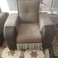 مبلمان هف نفره
