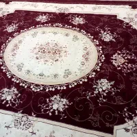 دوتا فرش ۱۲ متری