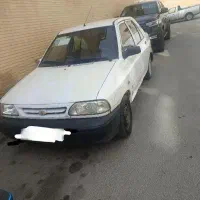 پراید 131 سال 1398