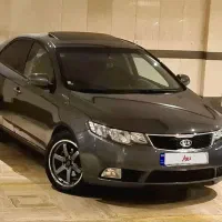 کیا سراتو آپشنال، در حد صفر ، مدل ۲۰۱۷ ، بینظیر