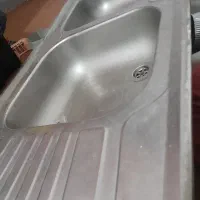 سینگ ظرف شویی محکم