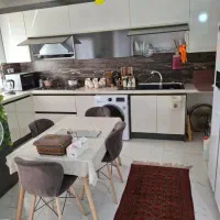 آپارتمان ۱۰۷ متر قیام جنوبی (۲۲۰ م وام)|فروش آپارتمان|بجنورد, |دیوار