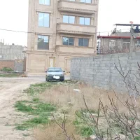 فروش فوری قطعه زمینی دوکله(دونبش)سردرود