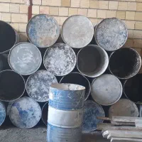 تخته بشکه اجاره ای