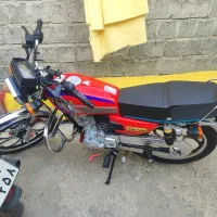 موتور کبیر|موتورسیکلت|بوکان, |دیوار