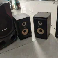 باند و اسپیکر|سیستم صوتی خانگی|رحیم‌آباد, |دیوار