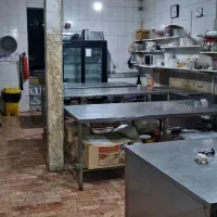 لوازم کامل فروشگاه و کارگاه قنادی|فروشگاه و مغازه|مشهد, رده|دیوار