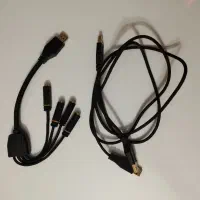 هدست گیمینگ ایسوس ROG Strix 7.1|قطعات و لوازم جانبی رایانه|پردیس, فاز ۲|دیوار