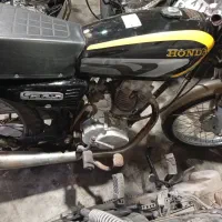 هندا از 82تا90|موتورسیکلت|بم, |دیوار