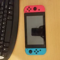 نینتندو سوییچ 1