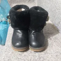 نیم بوت سایز۲۸|کفش و لباس بچه|مشهد, مصلی (کارمندان اول)|دیوار