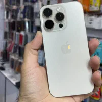 Iphone 16 pro شرکتی256gb