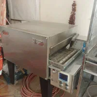 فرپیتزا وسایل ساندویچی