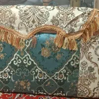 پشتی دو عدد سالم سالم|پشتی|خرمآباد, |دیوار