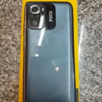 پوکوm5sسالم مرتب فابریک