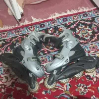 اسکیت چهار چرخ|دوچرخه، اسکیت، اسکوتر|سنندج, |دیوار