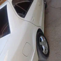 سمند سورن مدل 87