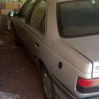 پژو۴۰۵|خودرو سواری و وانت|شهرکرد, |دیوار