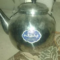 کتری استیل