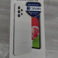 گوشی موبایل سامسونگ a52s