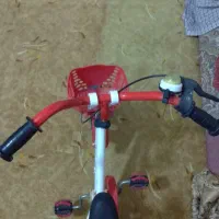 دو عدد دوچرخه بچه گانه|دوچرخه، اسکیت، اسکوتر|مشهد, موعود|دیوار