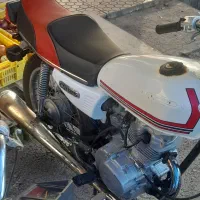 مو تور هندا ۱۲۵ ا|موتورسیکلت|مشگین شهر, |دیوار