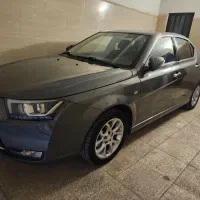 دنا پلاس توربو مدل ۱۴۰۱(اتومات)