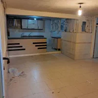 اجاره واحد زیر زمین بسیار تمیز بحر بلوار اصلی