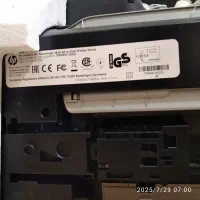 پرینتر hp مدل ۳۸۳۵|پرینتر، اسکنر، کپی، فکس|تهران, شهرآرا|دیوار