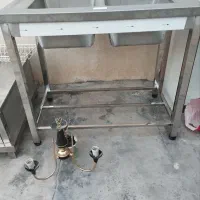 وسایل فست فود|کافی‌شاپ و رستوران|امیدیه, |دیوار