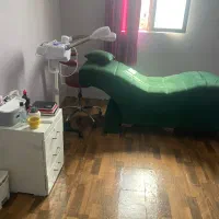 وسایل ارایشگاه