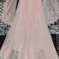 فروش لباس مجلسی کاملا سالم درحدنونو سایز 2|لباس|پاکدشت, پاکدشت (مامازند)|دیوار