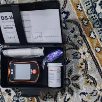 دستگاه قند خون|آرایشی، بهداشتی، درمانی|شیراز, پشم شیشه|دیوار