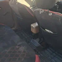 پراید مدل ۸۲|خودرو سواری و وانت|صائین قلعه, |دیوار