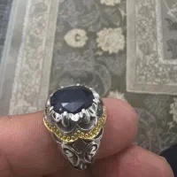 تولید و ساخت انگشتر نقره ونقره روس وطلا روس